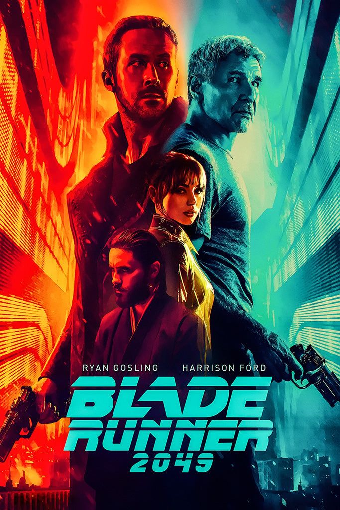 Blade Runner 2049